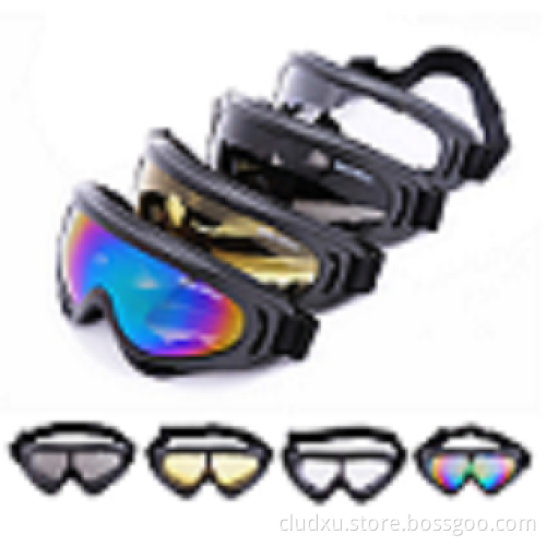 prescription glasses for cycling WB-X400 UV